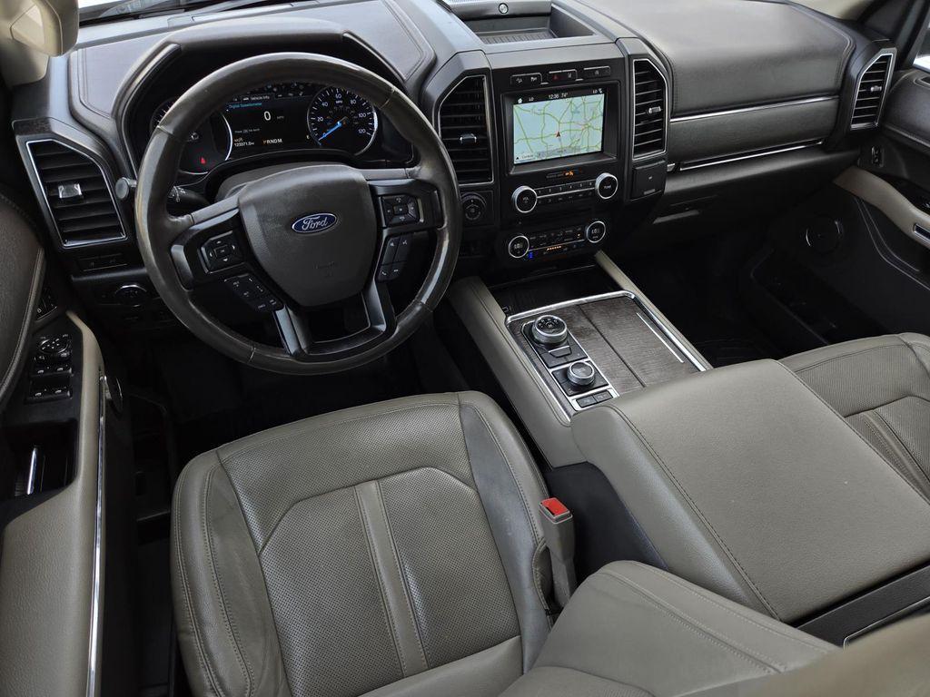used 2018 Ford Expedition car, priced at $16,500