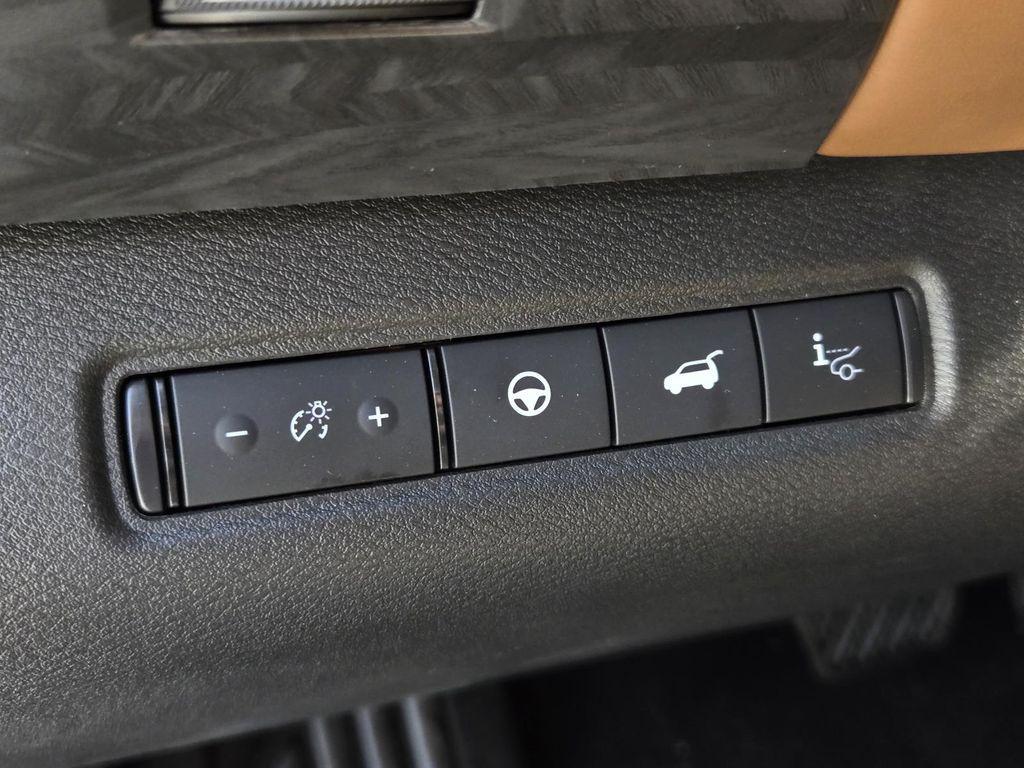 new 2026 Nissan Pathfinder car, priced at $47,637