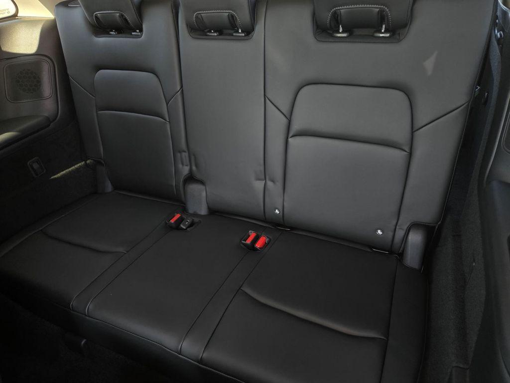 new 2026 Nissan Pathfinder car, priced at $44,632