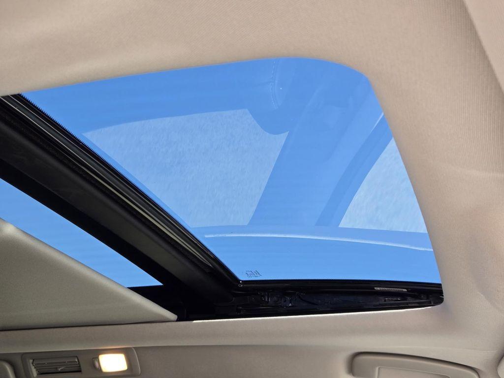 new 2026 Nissan Pathfinder car, priced at $44,632