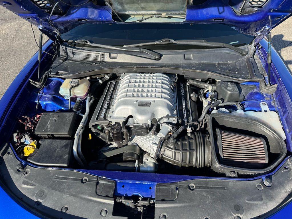 used 2022 Dodge Charger car, priced at $62,994