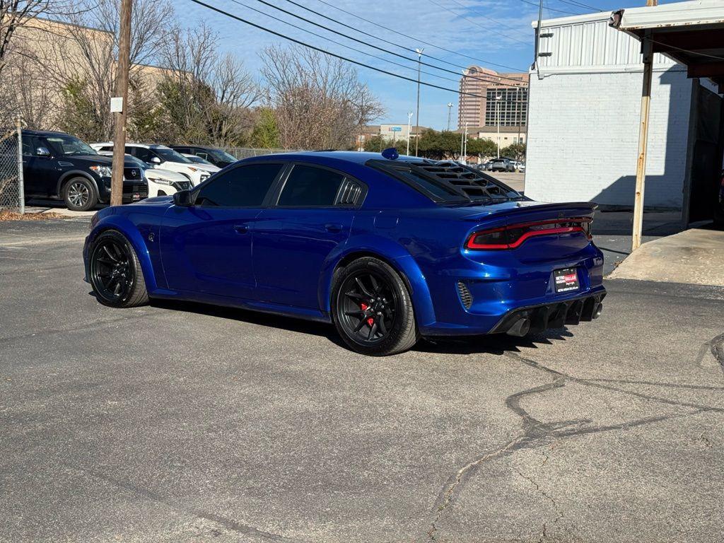 used 2022 Dodge Charger car, priced at $62,994