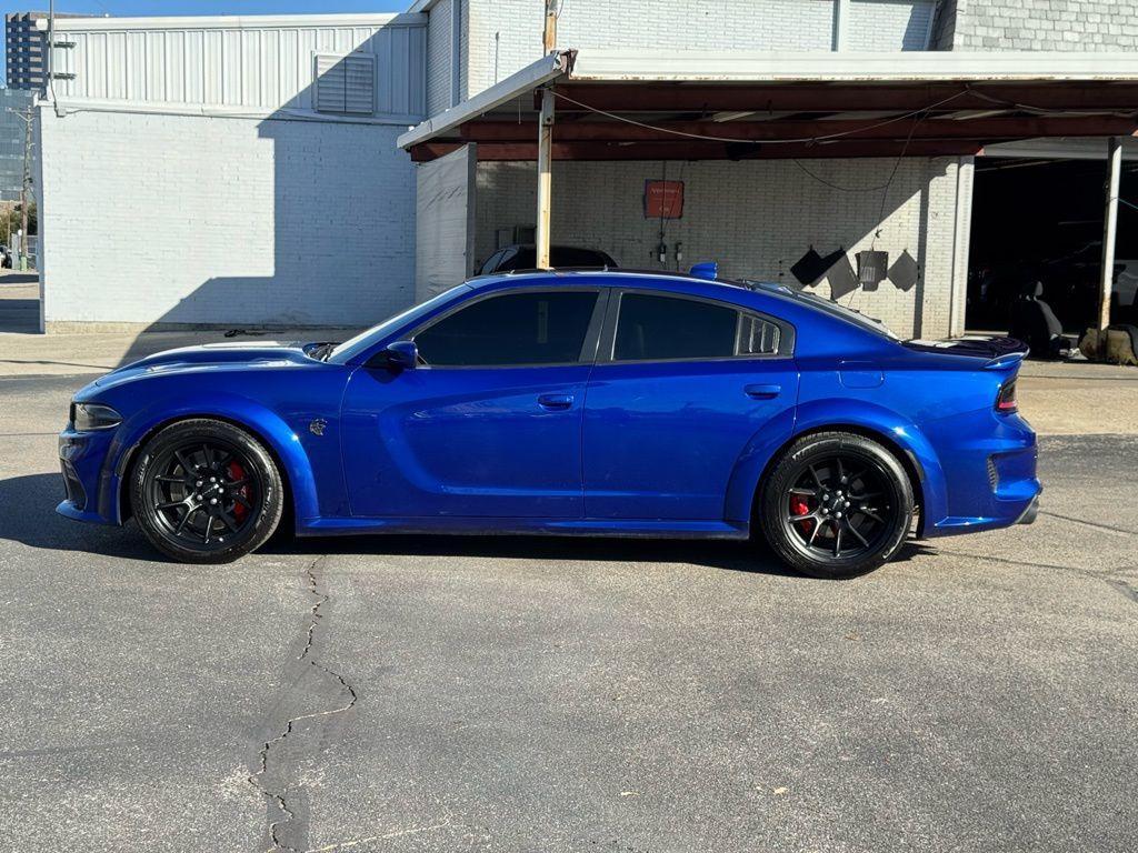 used 2022 Dodge Charger car, priced at $62,994