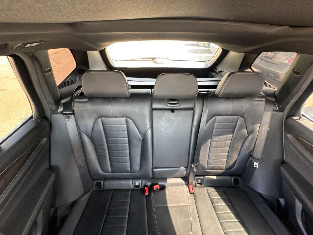 used 2019 BMW X3 car, priced at $17,017