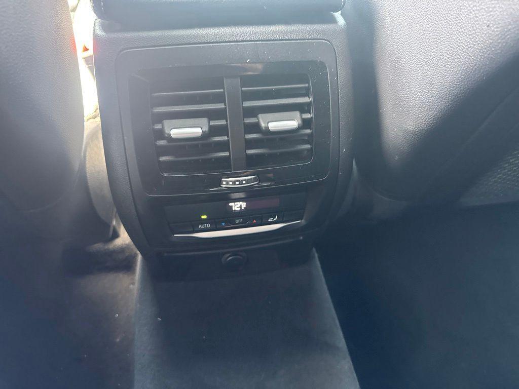 used 2019 BMW X3 car, priced at $17,017