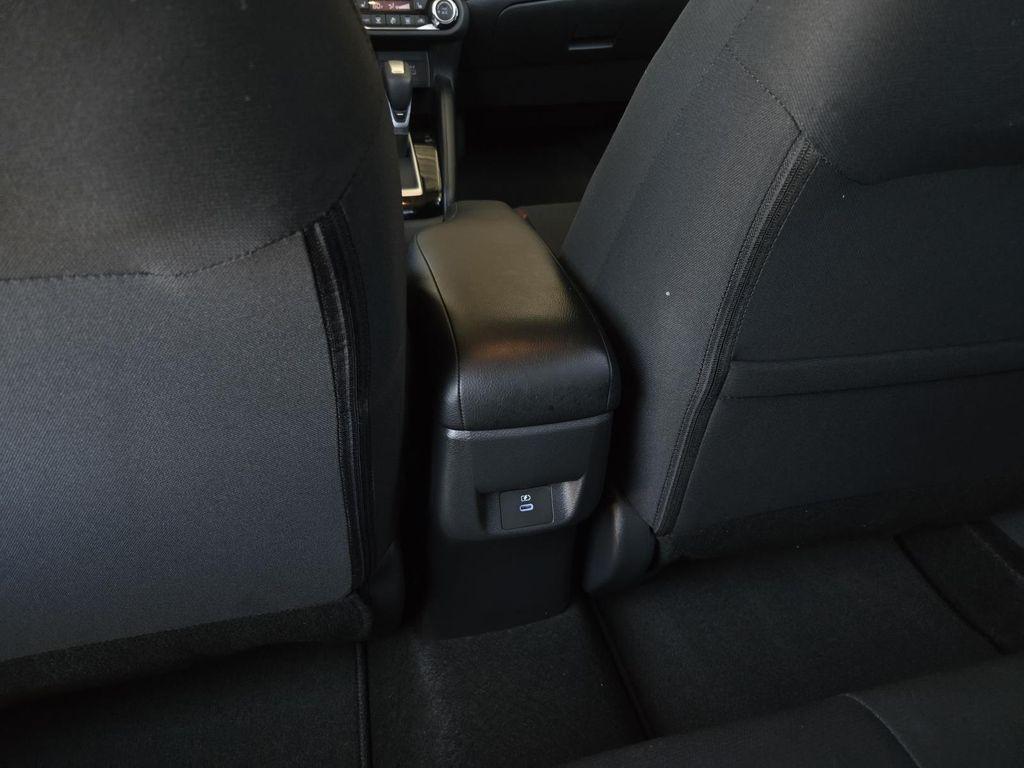 used 2025 Nissan Versa car, priced at $19,534