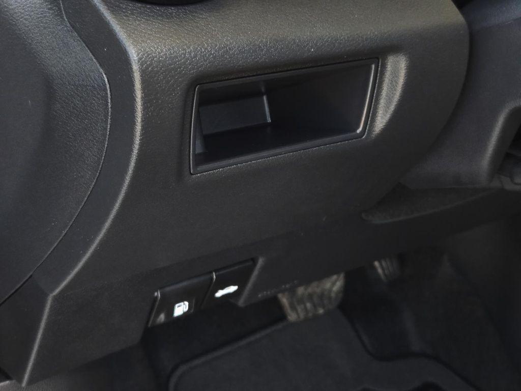 used 2025 Nissan Versa car, priced at $19,534