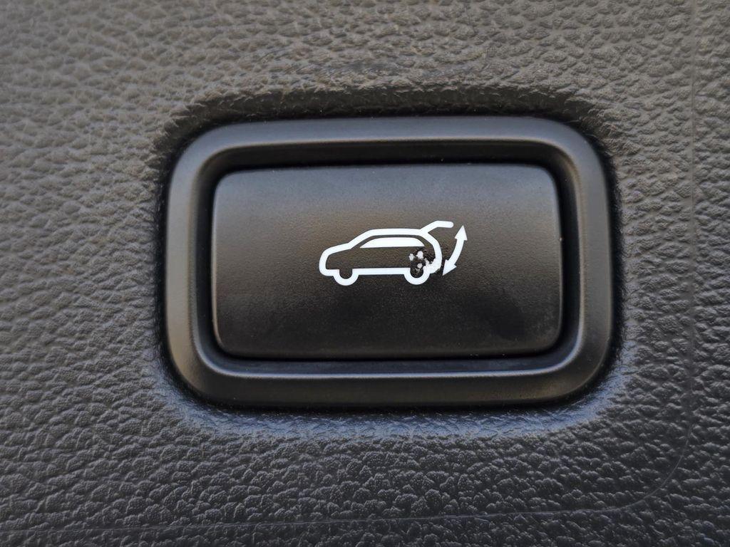 used 2021 Hyundai Tucson car, priced at $18,900