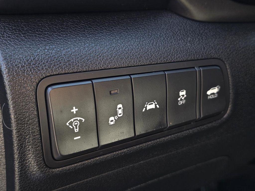 used 2021 Hyundai Tucson car, priced at $18,900