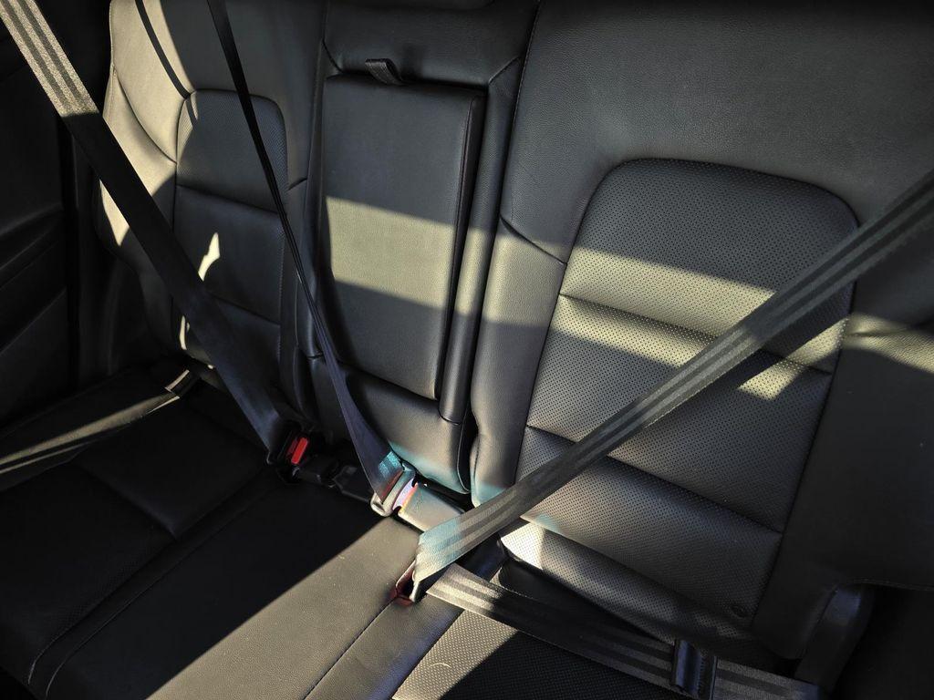 used 2021 Hyundai Tucson car, priced at $18,900