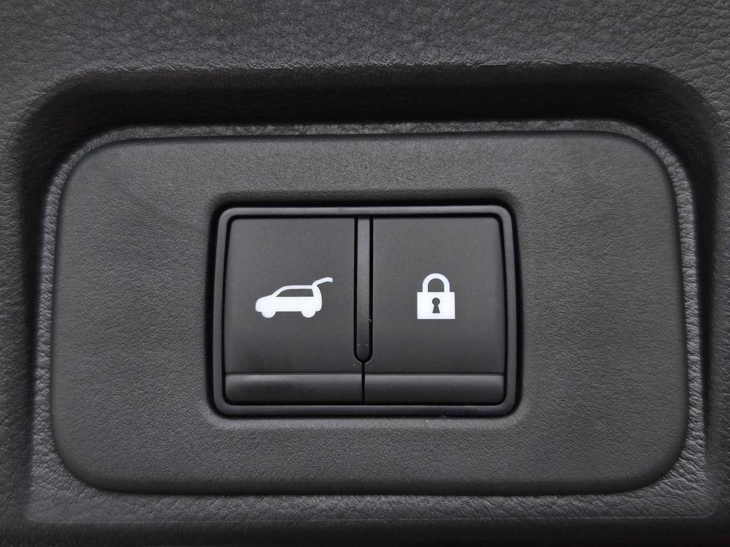 new 2026 Nissan Rogue car, priced at $34,841