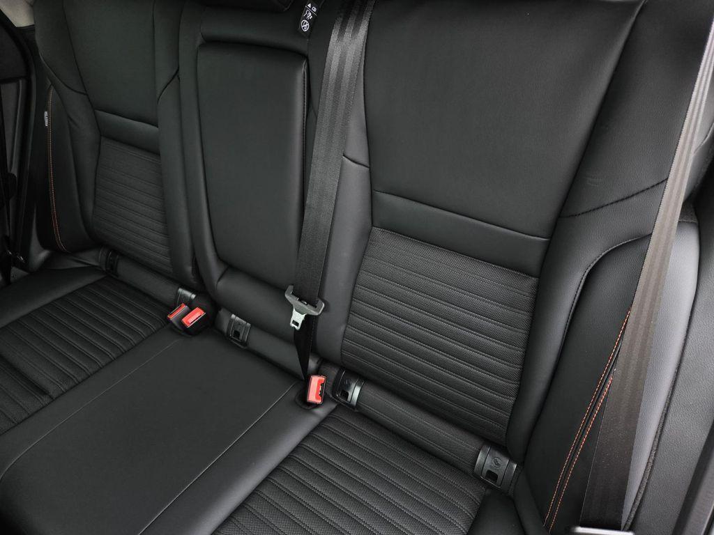new 2026 Nissan Rogue car, priced at $34,841