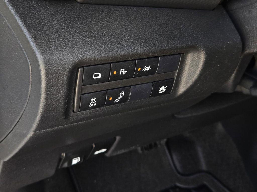 used 2024 Nissan Kicks car, priced at $16,765