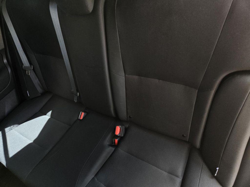 used 2024 Nissan Kicks car, priced at $16,765
