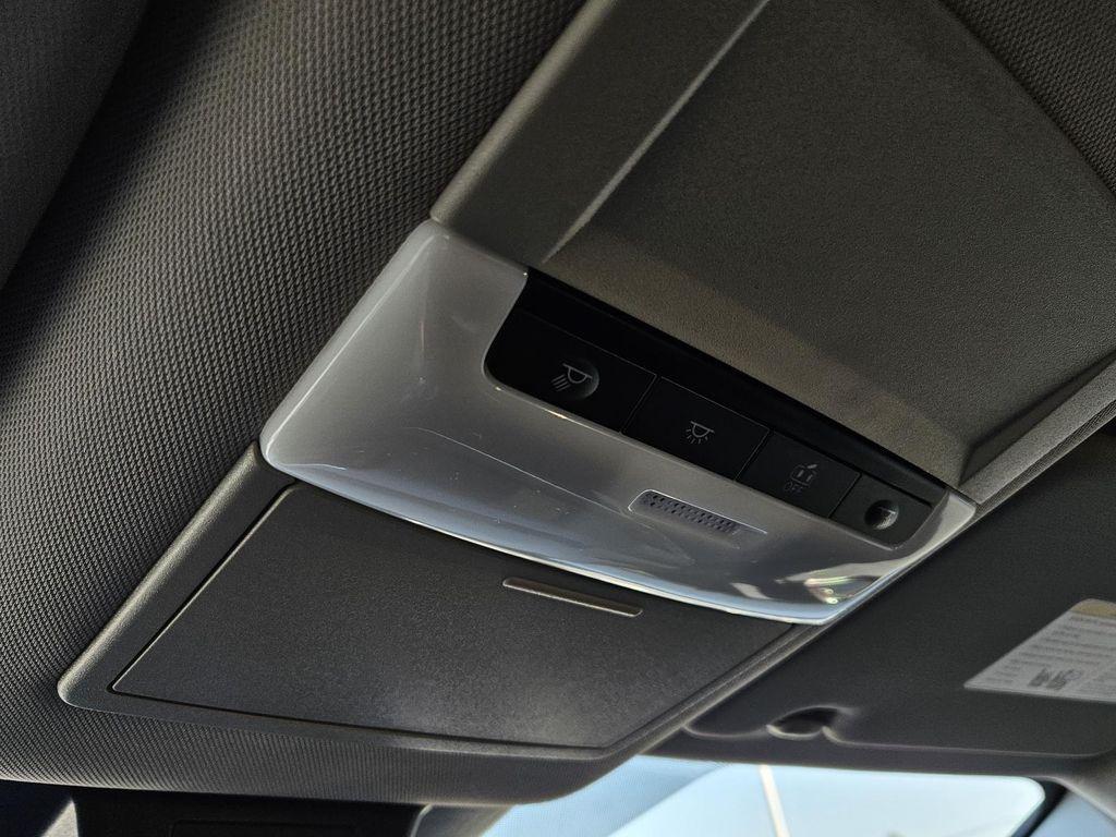 new 2026 Nissan Rogue car, priced at $25,861