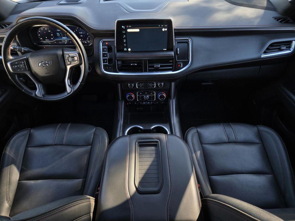 used 2023 Chevrolet Tahoe car, priced at $44,000