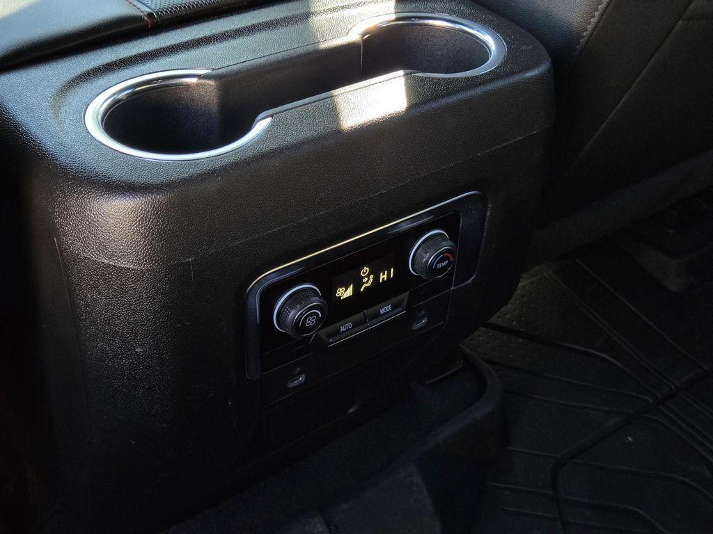 used 2023 Chevrolet Tahoe car, priced at $44,000