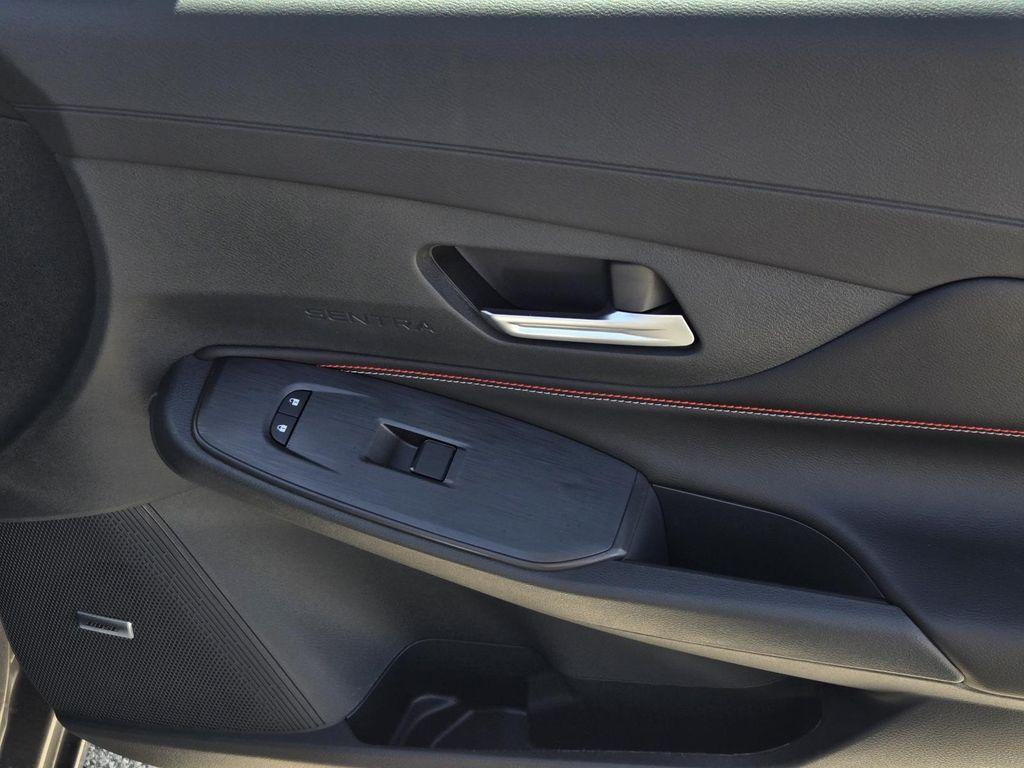 new 2026 Nissan Sentra car, priced at $28,366