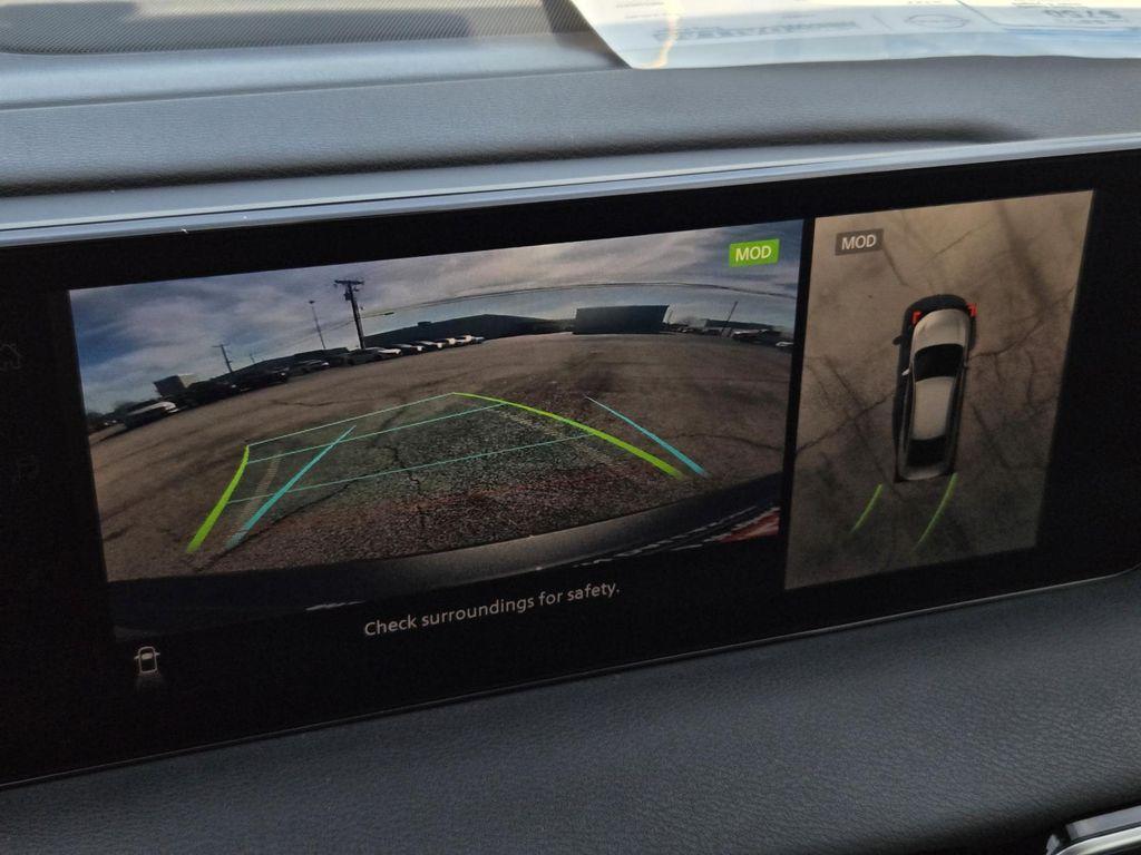 new 2026 Nissan Sentra car, priced at $28,366