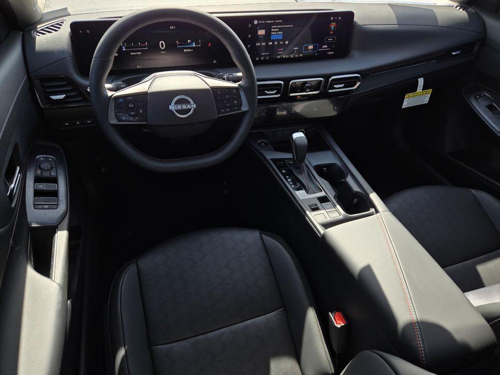 new 2026 Nissan Sentra car, priced at $28,366