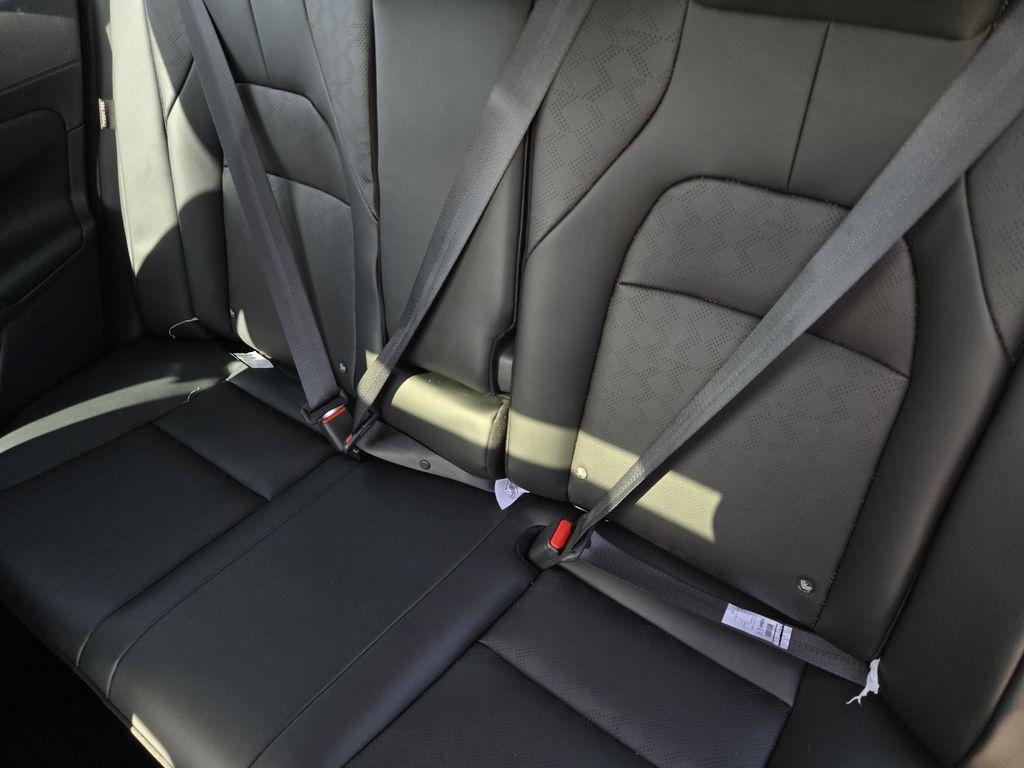 new 2026 Nissan Sentra car, priced at $28,366