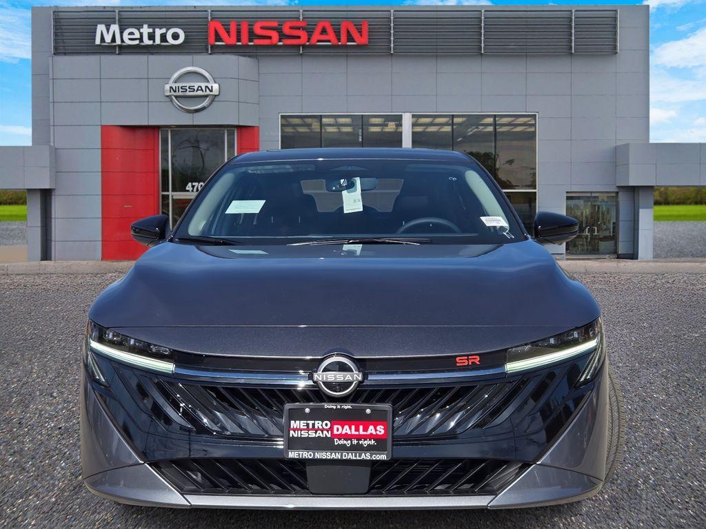 new 2026 Nissan Sentra car, priced at $28,366