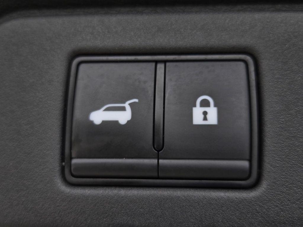 used 2025 Nissan Rogue car, priced at $22,306
