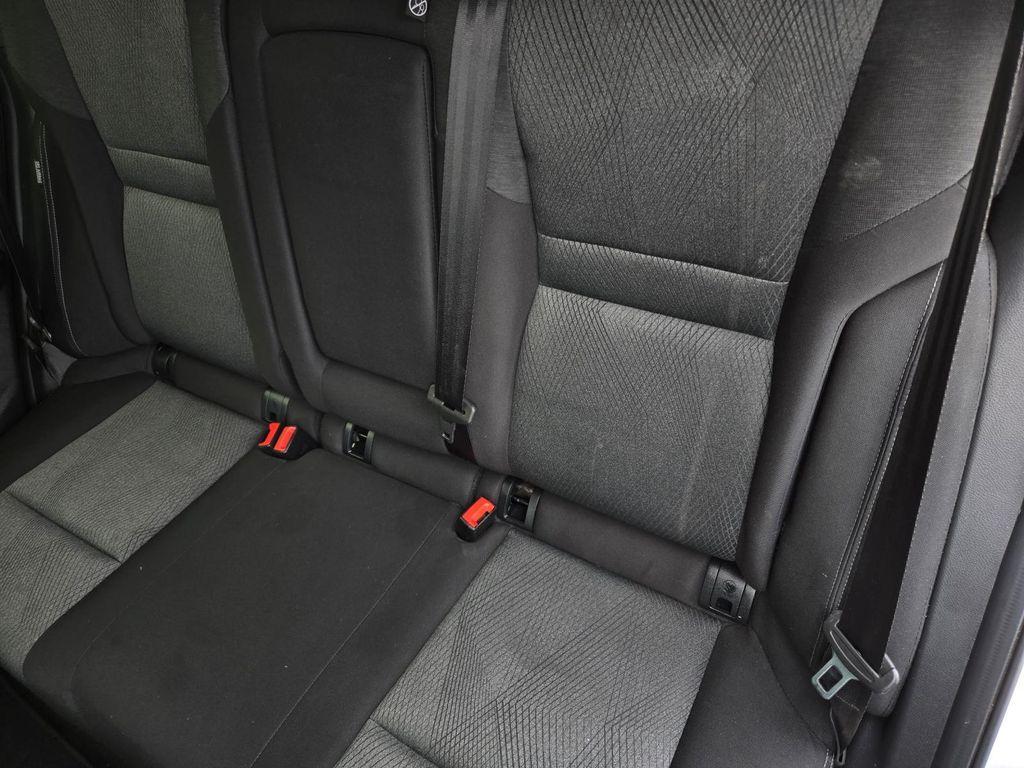 used 2025 Nissan Rogue car, priced at $22,306