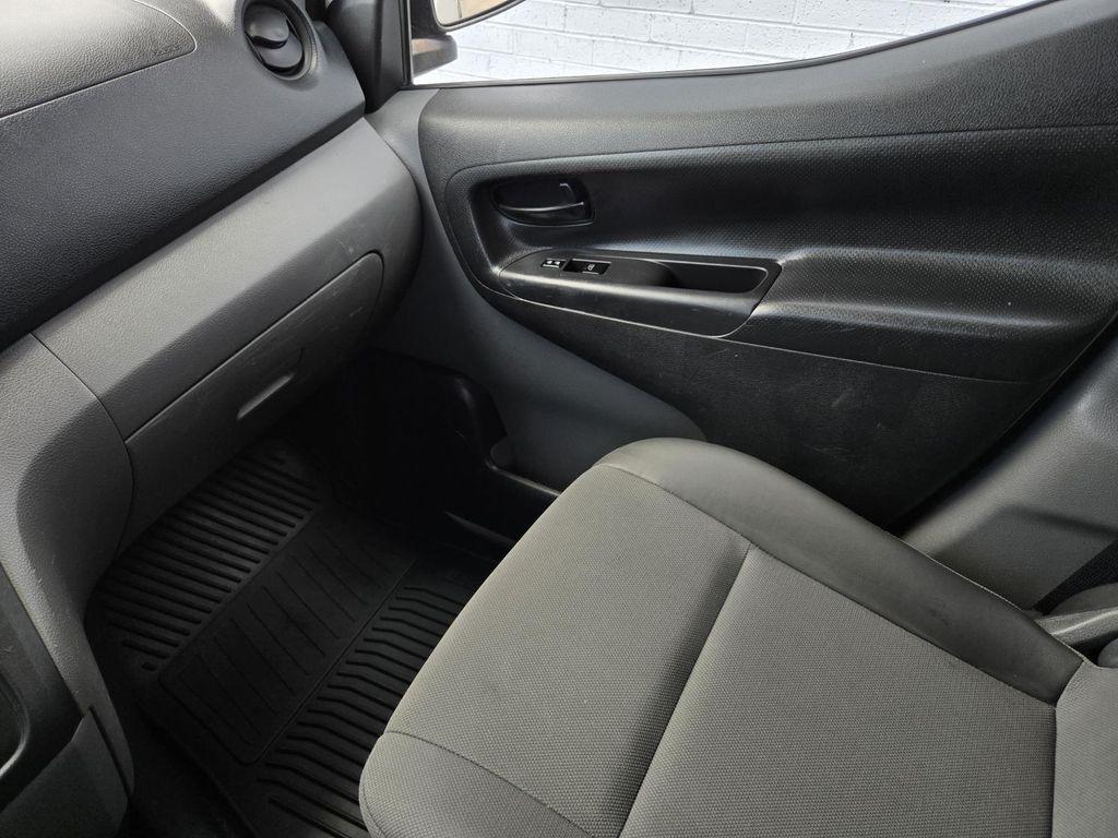 used 2021 Nissan NV200 car, priced at $16,498