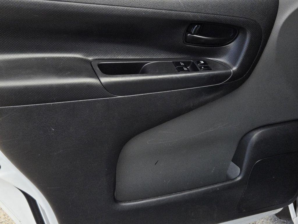 used 2021 Nissan NV200 car, priced at $16,498
