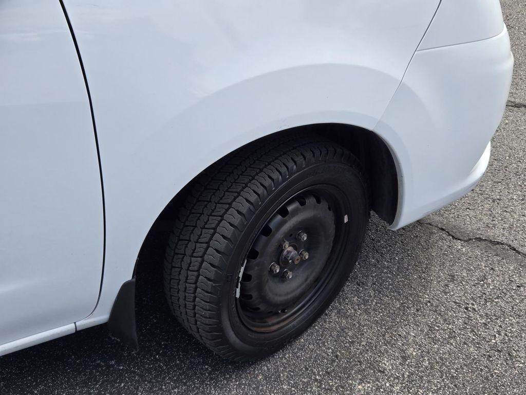 used 2021 Nissan NV200 car, priced at $16,498