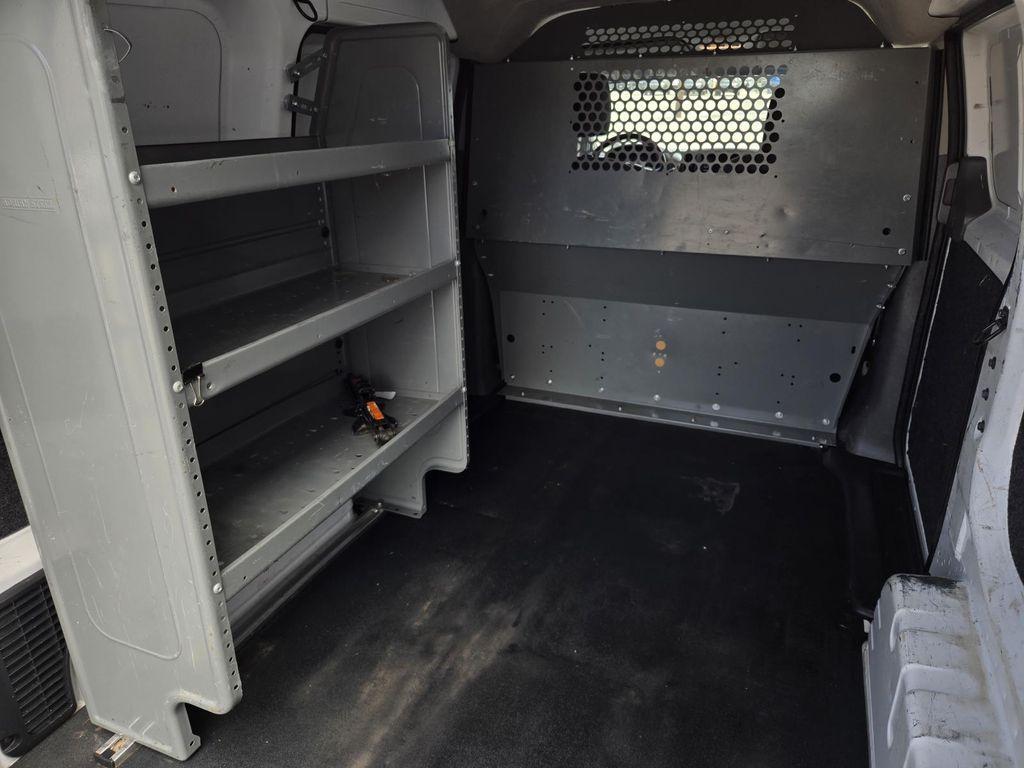 used 2021 Nissan NV200 car, priced at $16,498