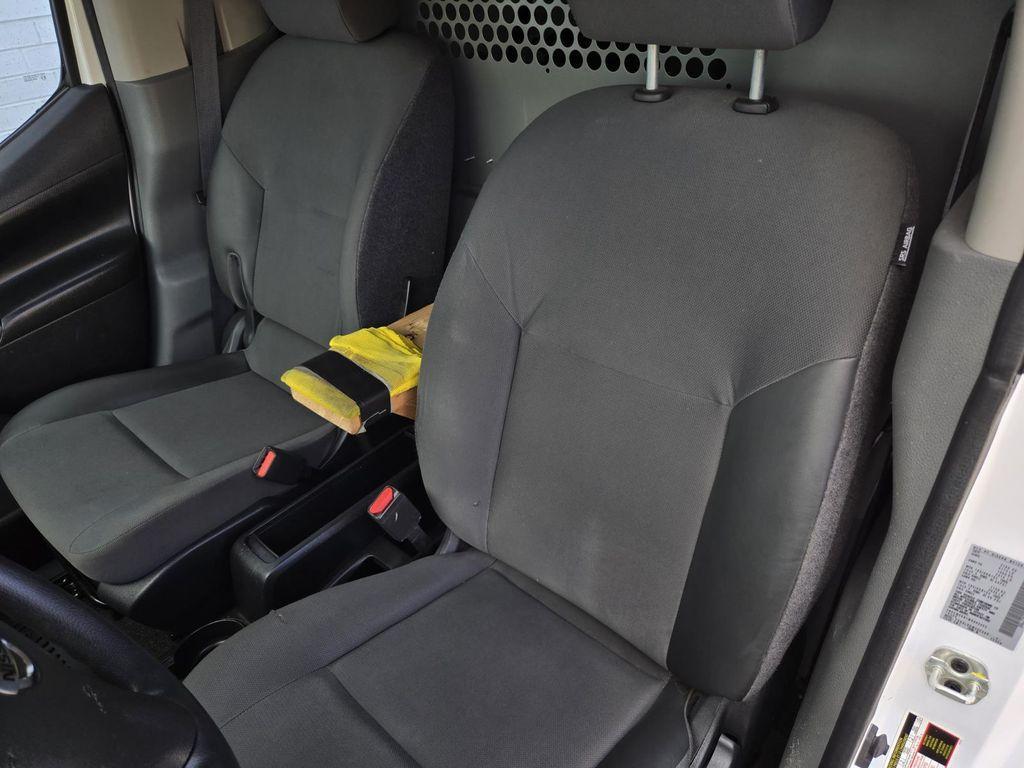 used 2021 Nissan NV200 car, priced at $16,498