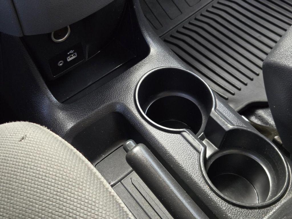 used 2021 Nissan NV200 car, priced at $16,498