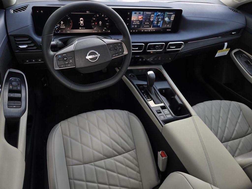 new 2026 Nissan Sentra car, priced at $28,467