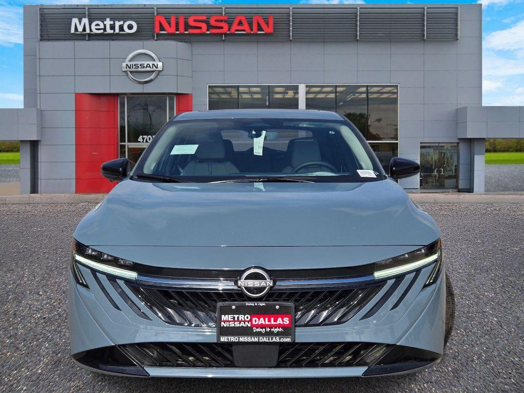 new 2026 Nissan Sentra car, priced at $28,467