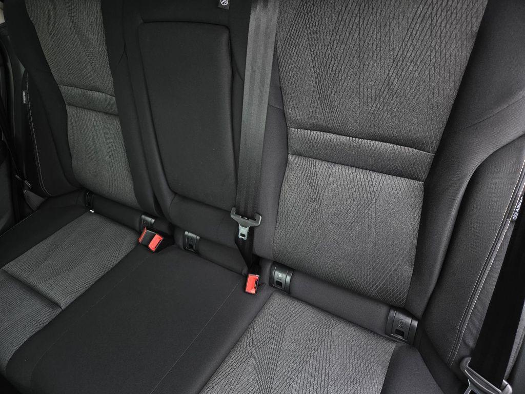 new 2026 Nissan Rogue car, priced at $27,264