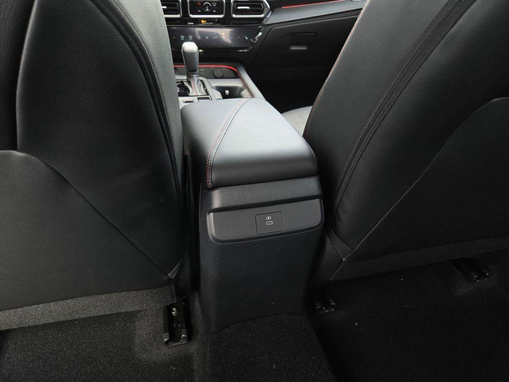 new 2026 Nissan Sentra car, priced at $29,658