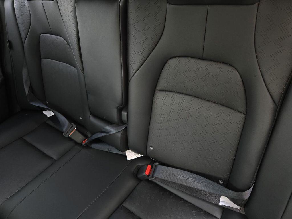 new 2026 Nissan Sentra car, priced at $29,658