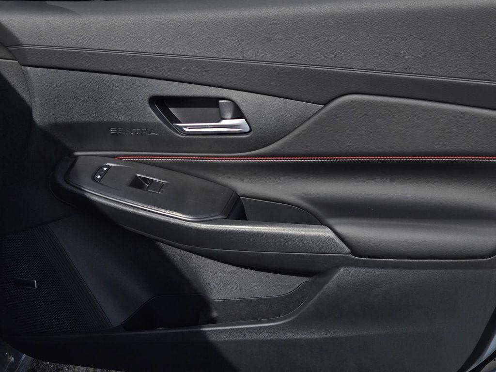 new 2026 Nissan Sentra car, priced at $29,658