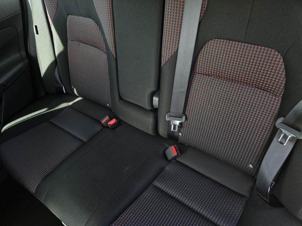 new 2026 Nissan Sentra car, priced at $25,037