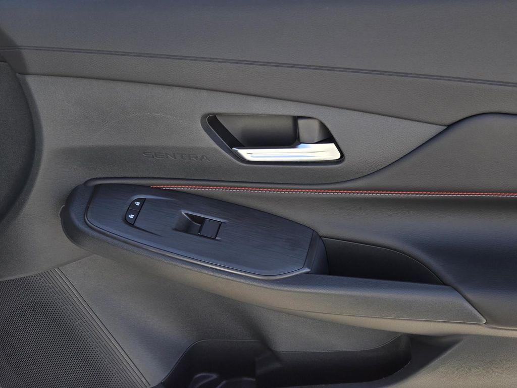new 2026 Nissan Sentra car, priced at $25,037