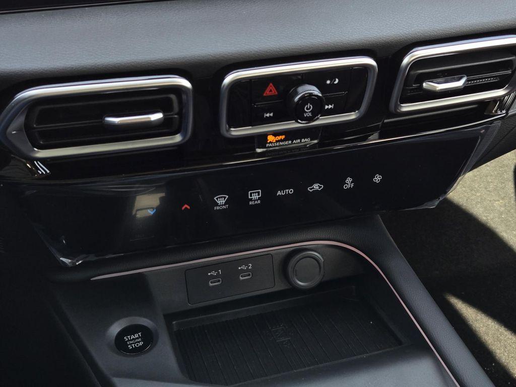 new 2026 Nissan Sentra car, priced at $25,037