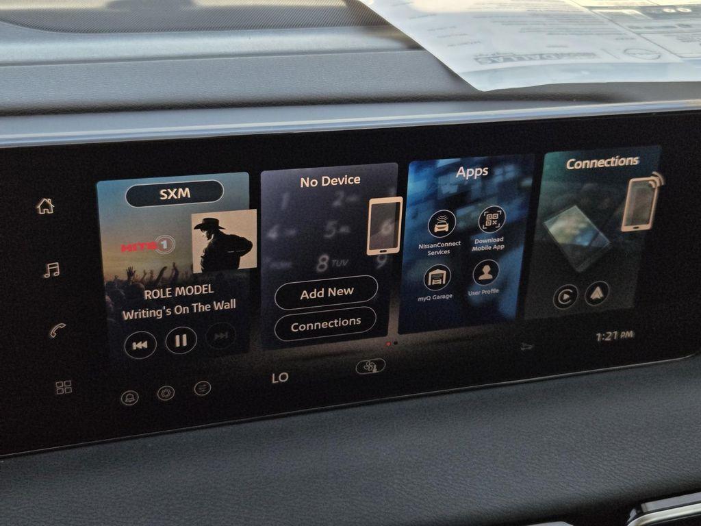 new 2026 Nissan Sentra car, priced at $25,037