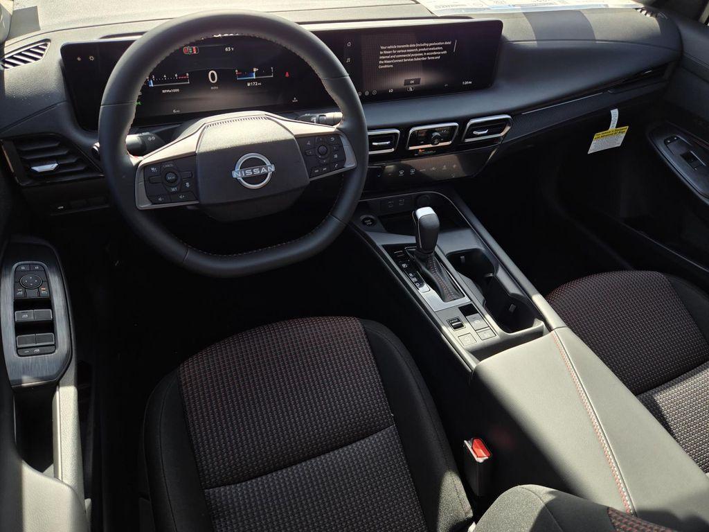 new 2026 Nissan Sentra car, priced at $25,037