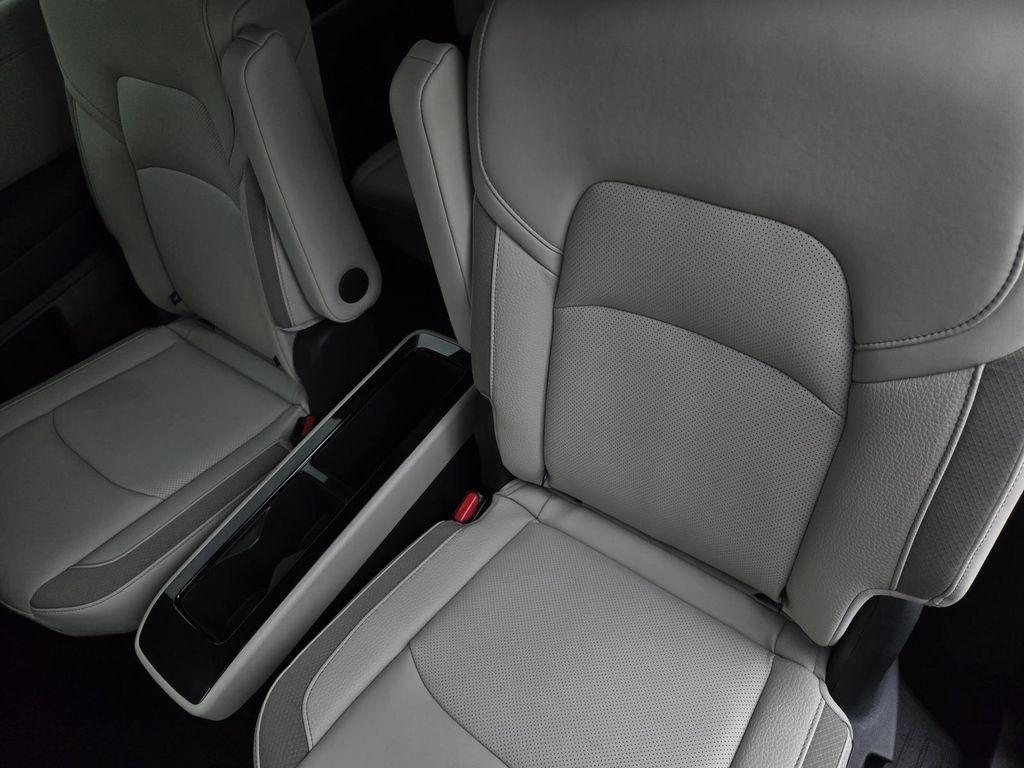 new 2026 Nissan Pathfinder car, priced at $41,666
