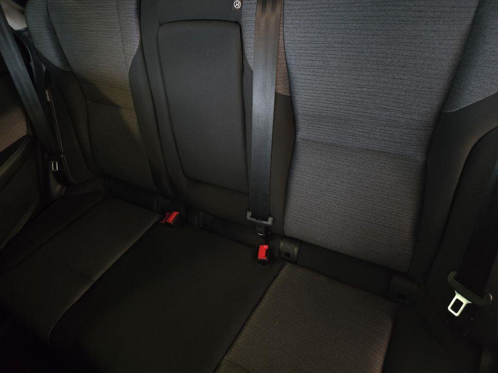 used 2021 Nissan Rogue car, priced at $18,912