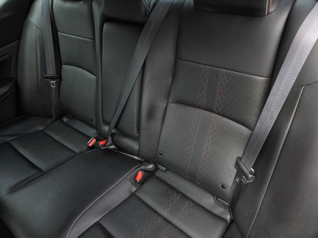 used 2024 Nissan Altima car, priced at $27,986