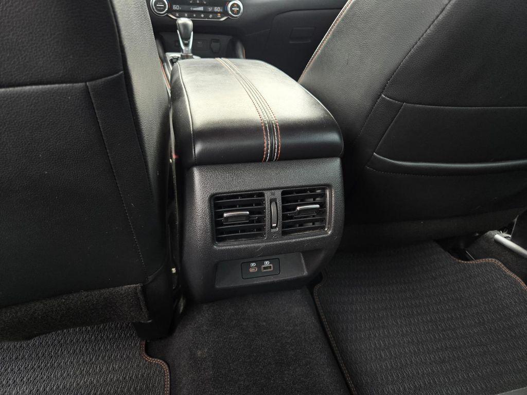 used 2024 Nissan Altima car, priced at $27,986