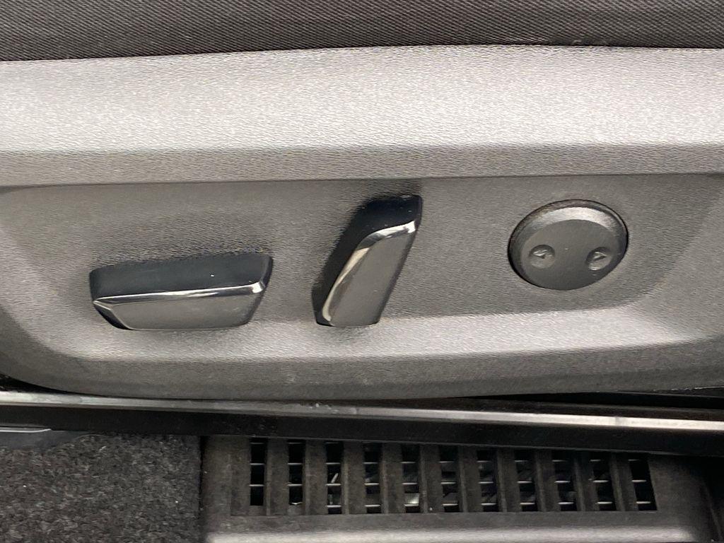 used 2023 Nissan Rogue car, priced at $21,936